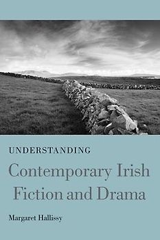 Understanding Contemporary Irish Fiction and Drama