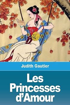 Les Princesses d'Amour