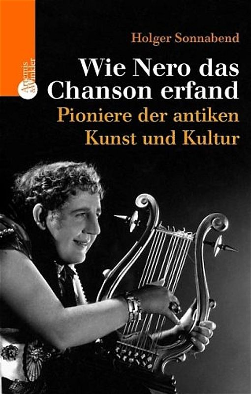 Wie Nero das Chanson erfand