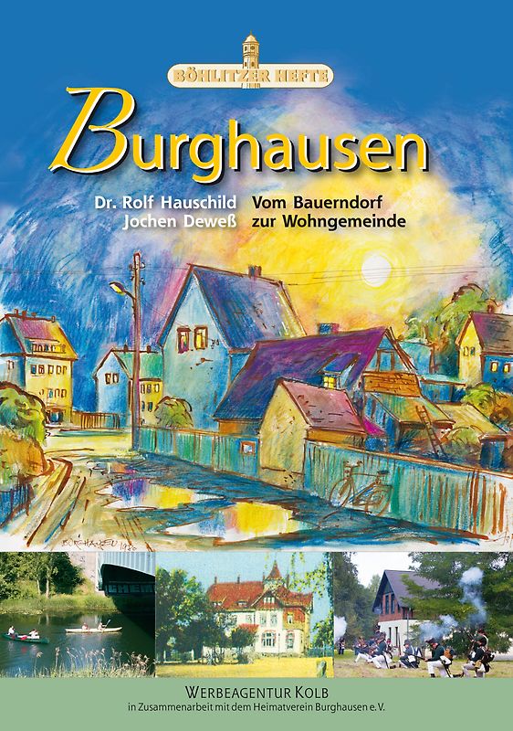 Burghausen