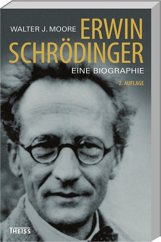 Erwin Schrödinger