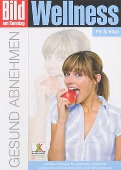 BAMS - Gesund Abnehmen DVD