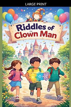 Riddles of the Clown Man