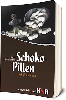 Schoko-Pillen
