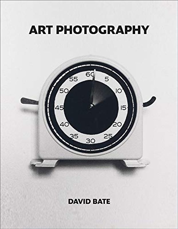 Art Photography: David Bate