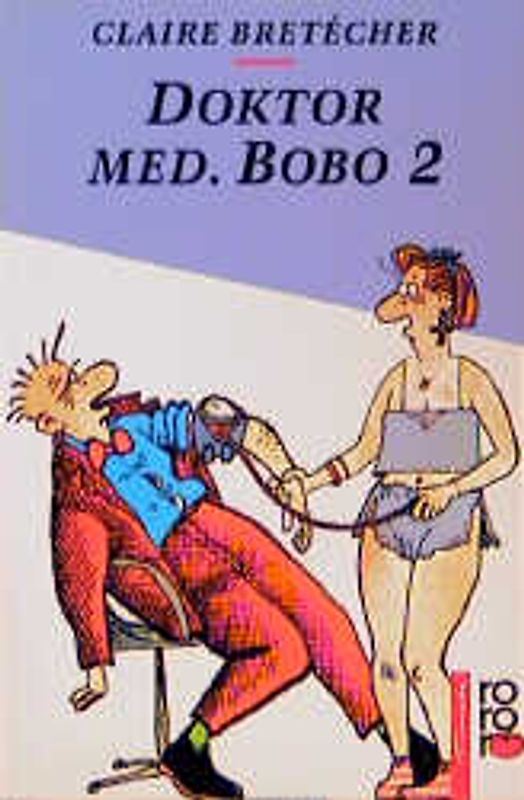 Dr. med. Bobo 2