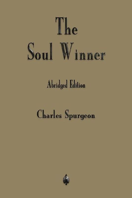 The Soul Winner
