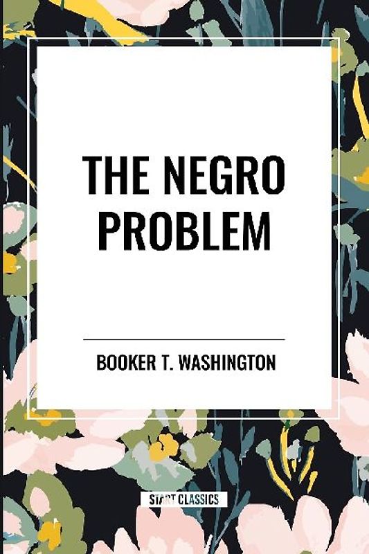 The Negro Problem (an African American Heritage Book)