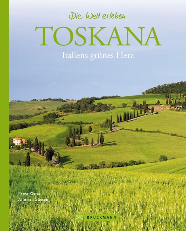 Toskana