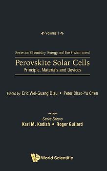 Perovskite Solar Cells