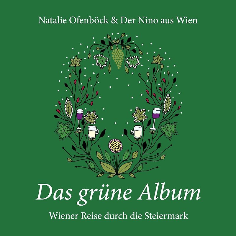 Das Grüne Album