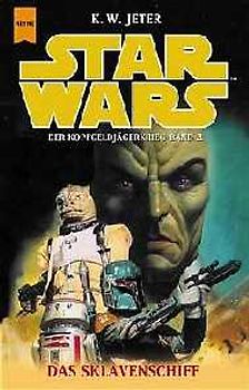 Star Wars - Das Sklavenschiff