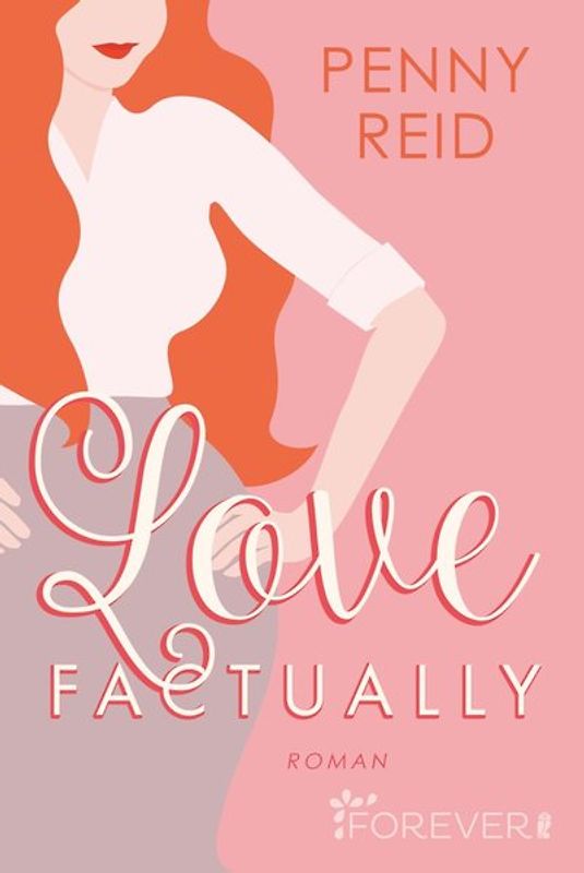 Love factually (Knitting in the City 1)