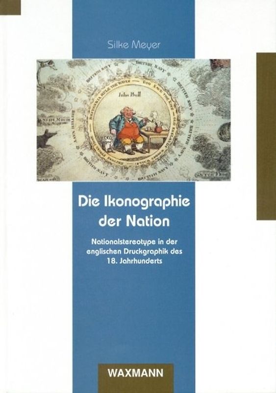 Ikonographie der Nation
