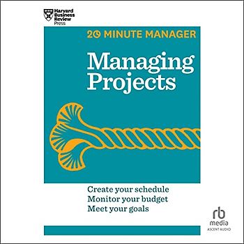 Managing Projects