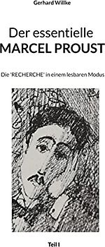 Der essentielle Marcel Proust