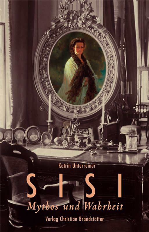 Sisi - Deutsche Ausgabe