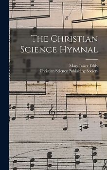 The Christian Science Hymnal