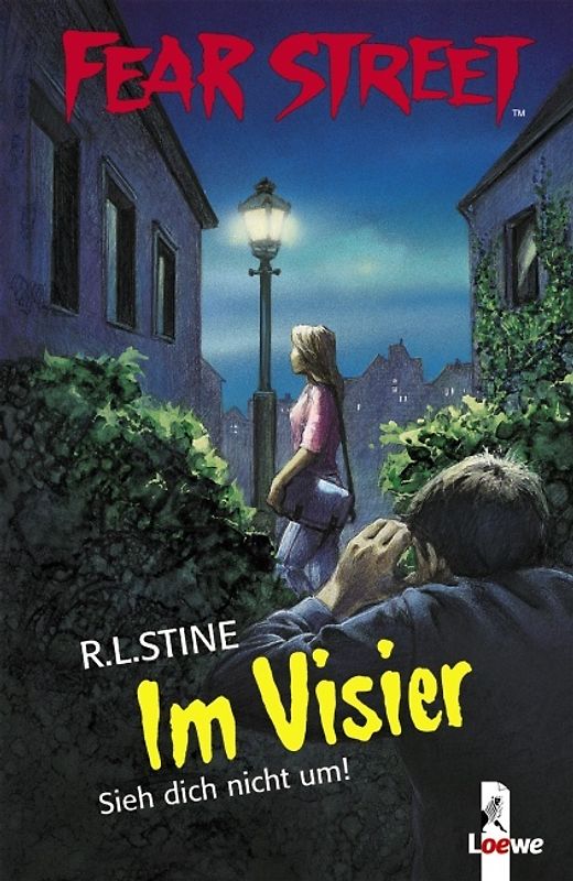 Fear Street - Im Visier