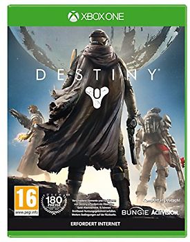 Destiny [Internationale Version] Xbox One