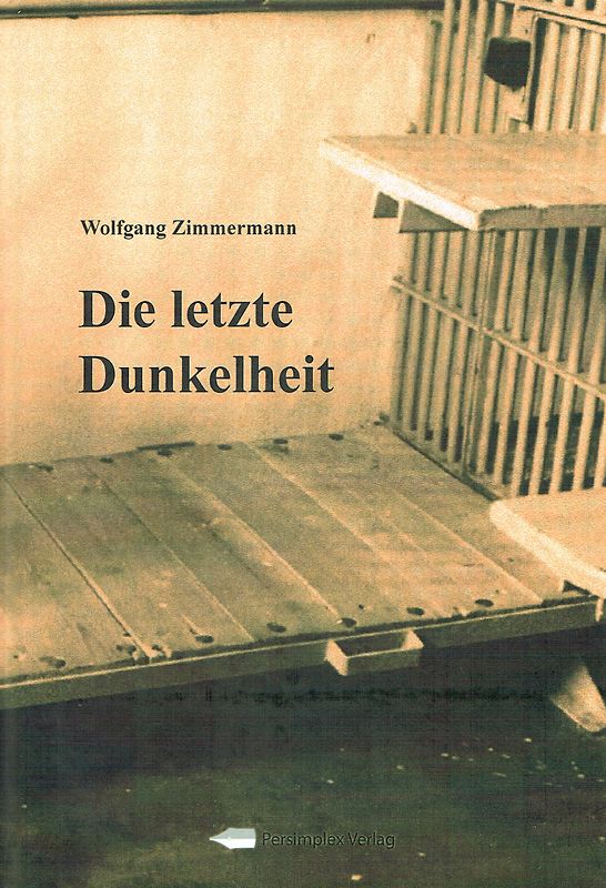 Die letzte Dunkelheit