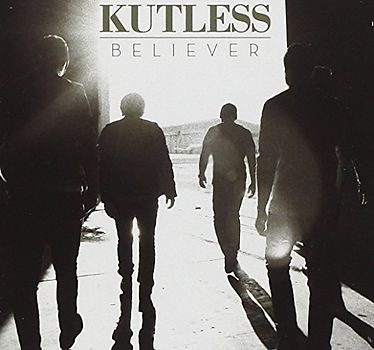 Kutless - Believer