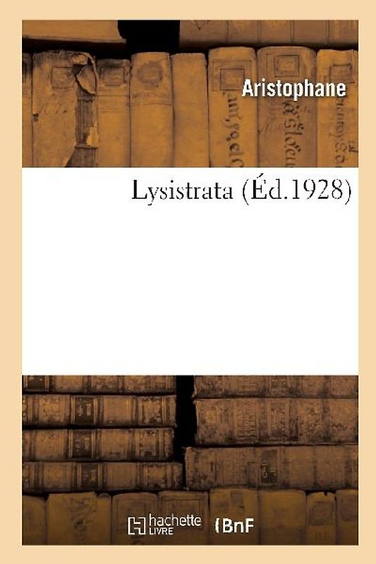 Lysistrata