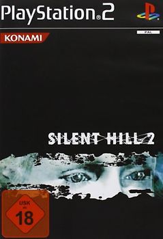 Silent Hill 2 - Sub Band PlayStation 2