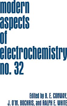 Modern Aspects of Electrochemistry