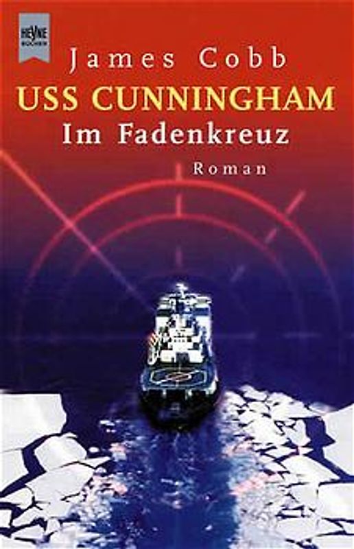 USS Cunningham - Im Fadenkreuz