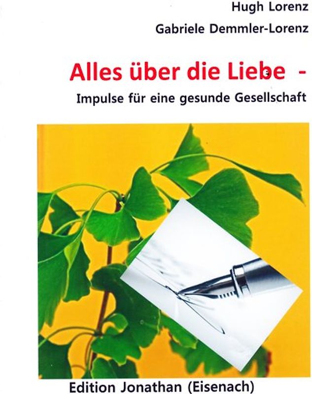 Alles über die Liebe