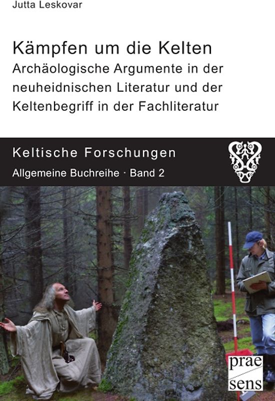 Kämpfen um die Kelten