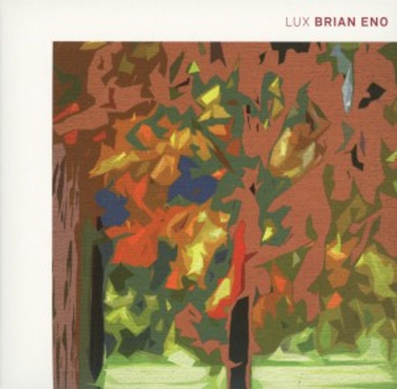Eno,Brian - Lux