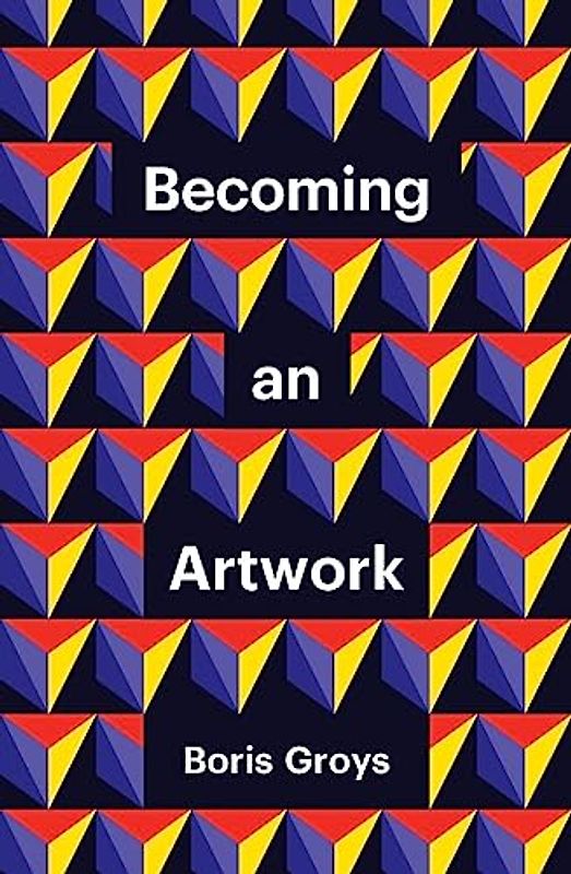 Becoming an Artwork