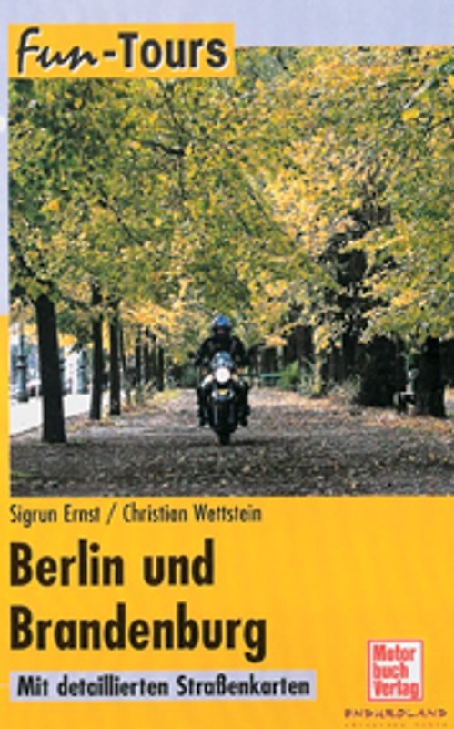 Berlin und Brandenburg