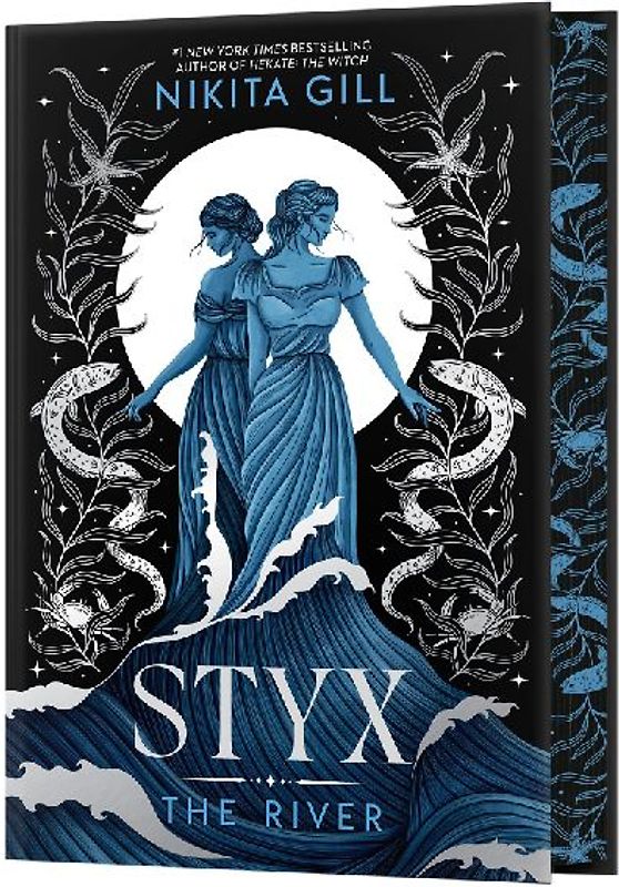 Styx (Deluxe Limited Edition)