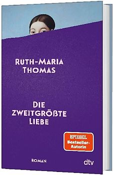 Die zweitgrößte Liebe