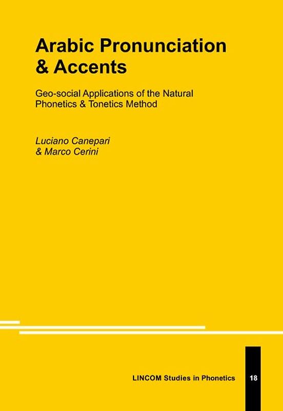 Arabic Pronunciation & Accents