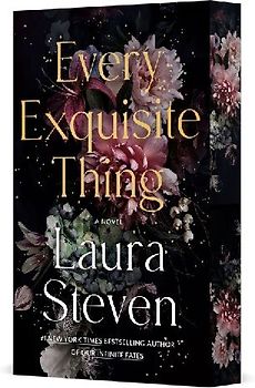 Every Exquisite Thing