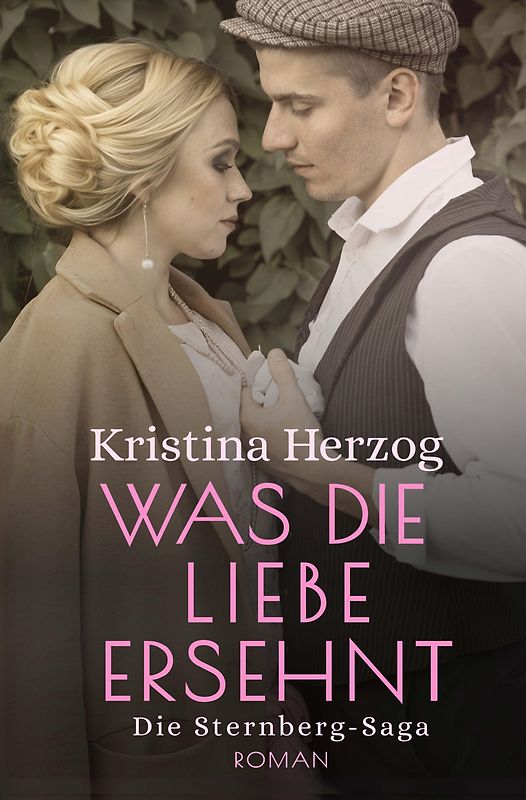 Was die Liebe ersehnt