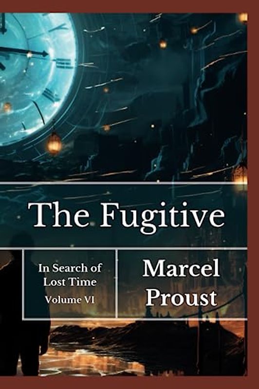 The Fugative: In Search of Lost Time VI