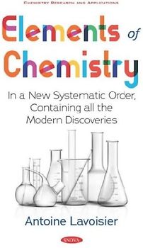Elements of Chemistry