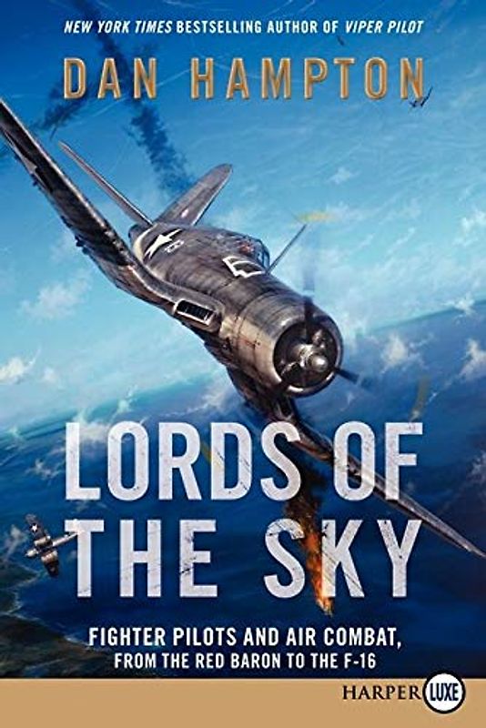 Lords of the Sky