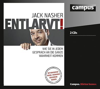 Entlarvt!