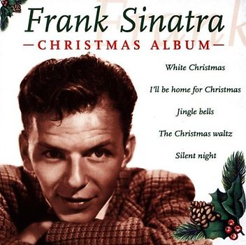 Frank Sinatra - Christmas Album