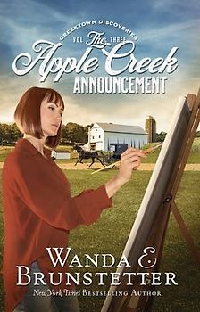 The Apple Creek Announcement