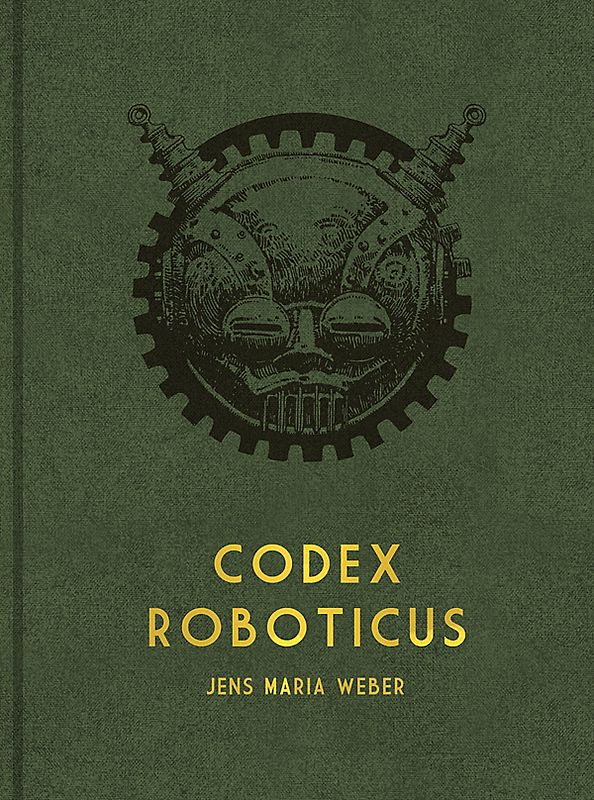 Codex Roboticus