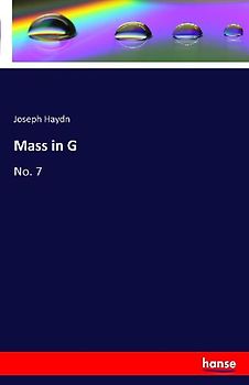 Mass in G