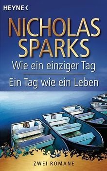 Wie ein einziger Tag /Ein Tag wie ein Leben