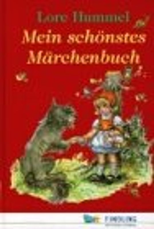 Mein schönstes Märchenbuch